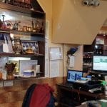 Naser 3, restaurant cu specific oriental arabesc in strada Matasari