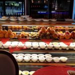 Naser 3, restaurant cu specific oriental arabesc in strada Matasari
