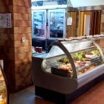 Naser 3, restaurant cu specific oriental arabesc in strada Matasari