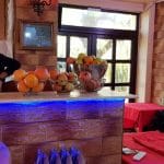 Naser 3, restaurant cu specific oriental arabesc in strada Matasari