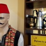 Naser 3, restaurant cu specific oriental arabesc in strada Matasari