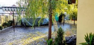 Naser 3, restaurant cu specific oriental arabesc in strada Matasari