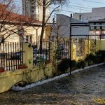 Naser 3, restaurant cu specific oriental arabesc in strada Matasari