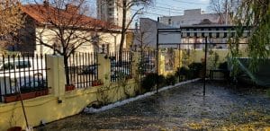 Naser 3, restaurant cu specific oriental arabesc in strada Matasari