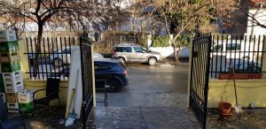 Naser 3, restaurant cu specific oriental arabesc in strada Matasari