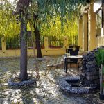 Naser 3, restaurant cu specific oriental arabesc in strada Matasari