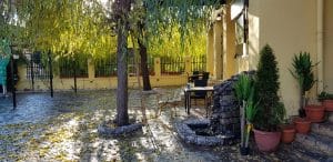 Naser 3, restaurant cu specific oriental arabesc in strada Matasari