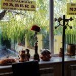 Naser 3, restaurant cu specific oriental arabesc in strada Matasari