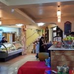 Naser 3, restaurant cu specific oriental arabesc in strada Matasari