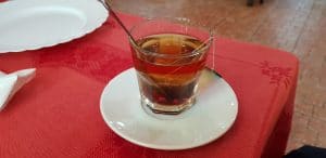 Naser 3, restaurant cu specific oriental arabesc in strada Matasari