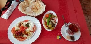 Naser 3, restaurant cu specific oriental arabesc in strada Matasari