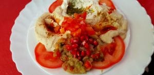 Naser 3, restaurant cu specific oriental arabesc in strada Matasari