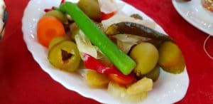 Naser 3, restaurant cu specific oriental arabesc in strada Matasari