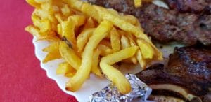 Naser 3, restaurant cu specific oriental arabesc in strada Matasari