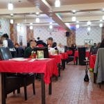 Naser 3, restaurant cu specific oriental arabesc in strada Matasari