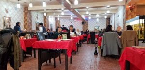 Naser 3, restaurant cu specific oriental arabesc in strada Matasari