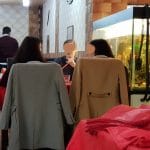 Naser 3, restaurant cu specific oriental arabesc in strada Matasari