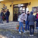 Naser 3, restaurant cu specific oriental arabesc in strada Matasari