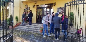 Naser 3, restaurant cu specific oriental arabesc in strada Matasari