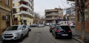 Nicoresti, restaurant romanesc popular pe strada Toamnei in Bucuresti