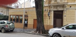 Nicoresti, restaurant romanesc popular pe strada Toamnei in Bucuresti