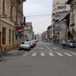 Nicoresti, restaurant romanesc popular pe strada Toamnei in Bucuresti