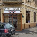 Nicoresti, restaurant romanesc popular pe strada Toamnei in Bucuresti