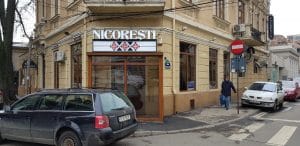 Nicoresti, restaurant romanesc popular pe strada Toamnei in Bucuresti
