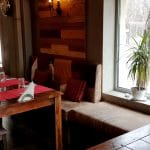 Olio, restaurant cu bucatarie italiana traditionala pe strada Clucerului