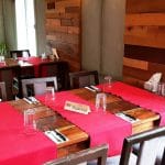 Olio, restaurant cu bucatarie italiana traditionala pe strada Clucerului
