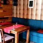 Olio, restaurant cu bucatarie italiana traditionala pe strada Clucerului