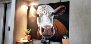 Olio, restaurant cu bucatarie italiana traditionala pe strada Clucerului