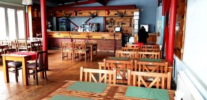 Olio, restaurant cu bucatarie italiana traditionala pe strada Clucerului