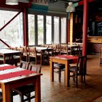 Olio, restaurant cu bucatarie italiana traditionala pe strada Clucerului