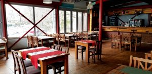 Olio, restaurant cu bucatarie italiana traditionala pe strada Clucerului