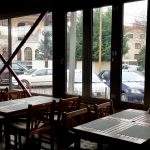 Olio, restaurant cu bucatarie italiana traditionala pe strada Clucerului