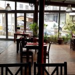Olio, restaurant cu bucatarie italiana traditionala pe strada Clucerului