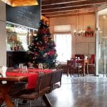 Olio, restaurant cu bucatarie italiana traditionala pe strada Clucerului