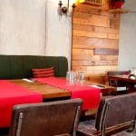 Olio, restaurant cu bucatarie italiana traditionala pe strada Clucerului