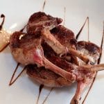 Olio, restaurant cu bucatarie italiana traditionala pe strada Clucerului