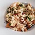 Olio, restaurant cu bucatarie italiana traditionala pe strada Clucerului