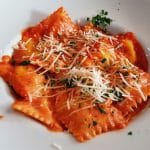 Olio, restaurant cu bucatarie italiana traditionala pe strada Clucerului
