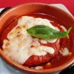 Olio, restaurant cu bucatarie italiana traditionala pe strada Clucerului
