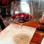 Olio, restaurant cu bucatarie italiana traditionala pe strada Clucerului
