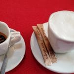Olio, restaurant cu bucatarie italiana traditionala pe strada Clucerului