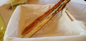 Osteria Zucca, bistrou italian pe Jean Louis Calderon in Bucuresti