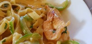 Osteria Zucca, bistrou italian pe Jean Louis Calderon in Bucuresti