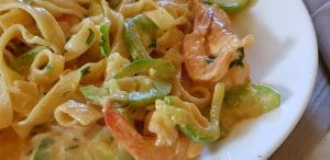 Osteria Zucca, bistrou italian pe Jean Louis Calderon in Bucuresti