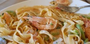 Osteria Zucca, bistrou italian pe Jean Louis Calderon in Bucuresti