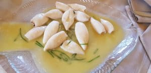 Osteria Zucca, bistrou italian pe Jean Louis Calderon in Bucuresti